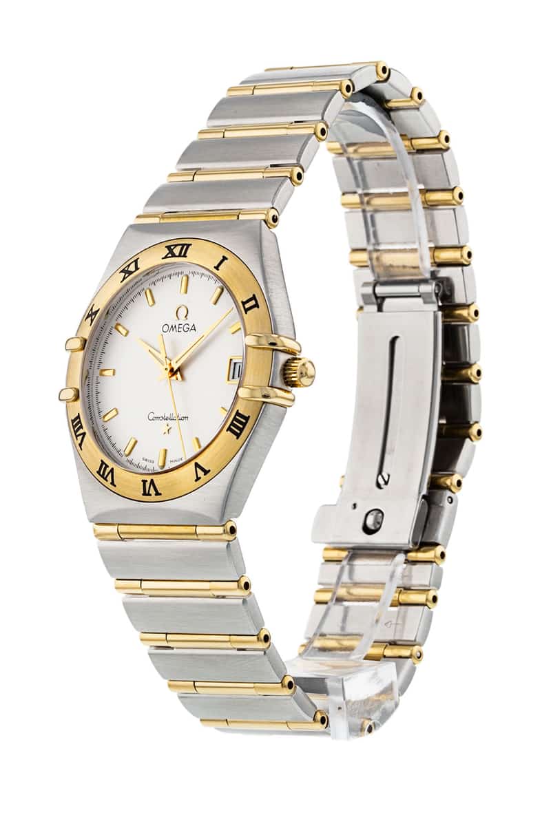 Omega Constellation 1212.30.00